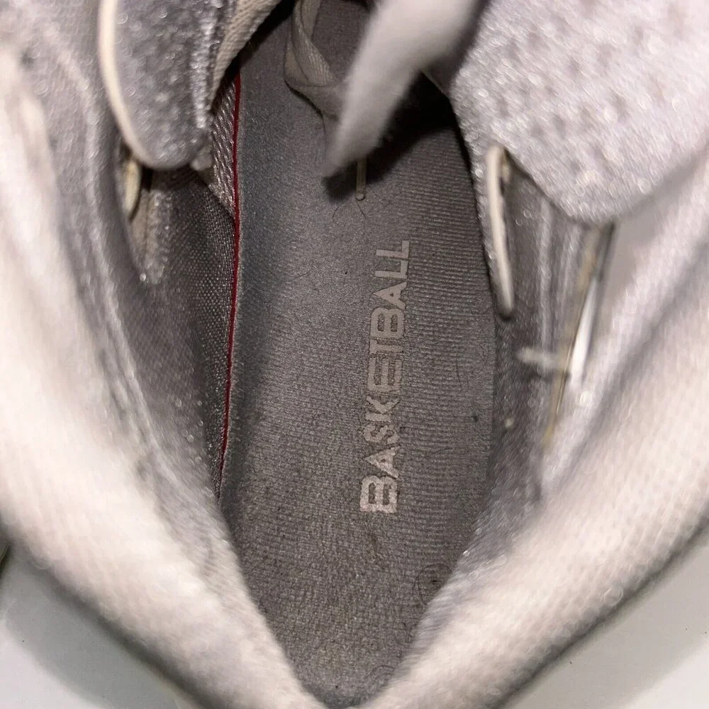 Nike Hyperdunk Leather Basketball Shoes Flywire 407627 Green 2010 Men's Size 16 - Picture 11 of 16